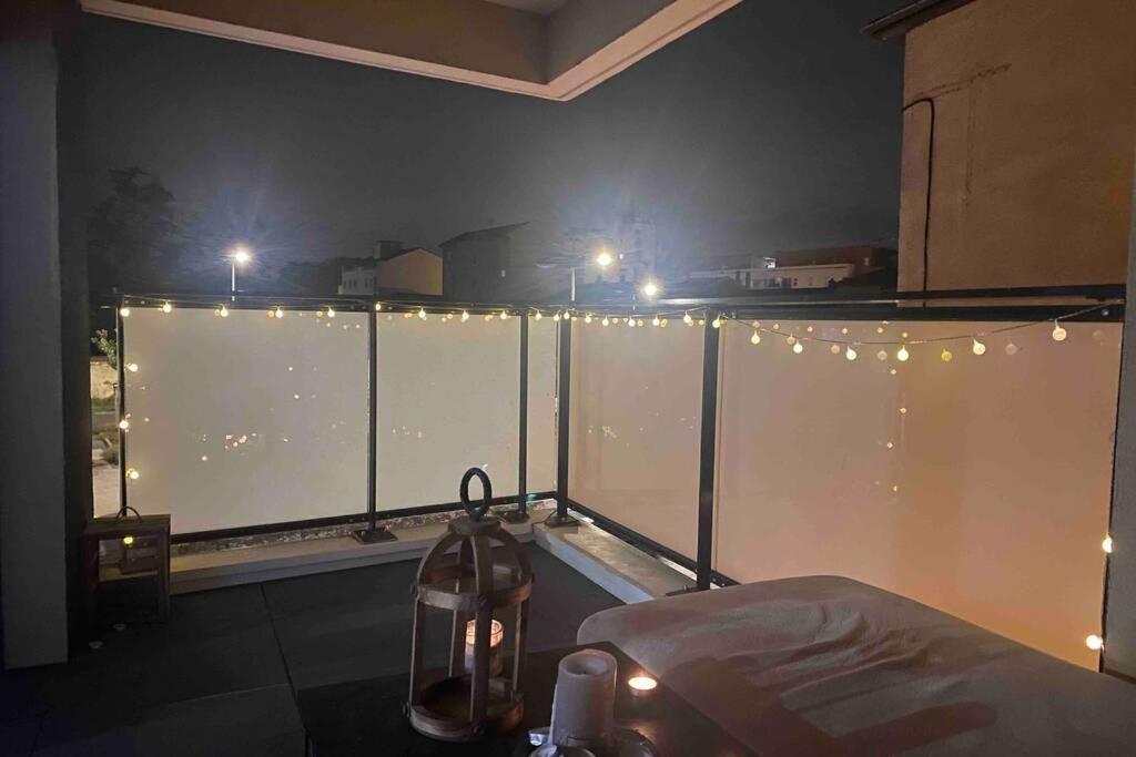 Meyzieu : Superbe Appartement Tres Cosy. Zewnętrze zdjęcie
